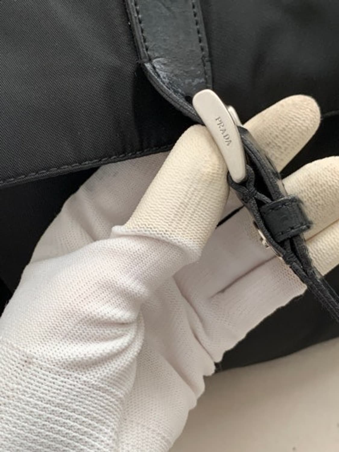 프라다 포코노 숄더백 상품이미지2