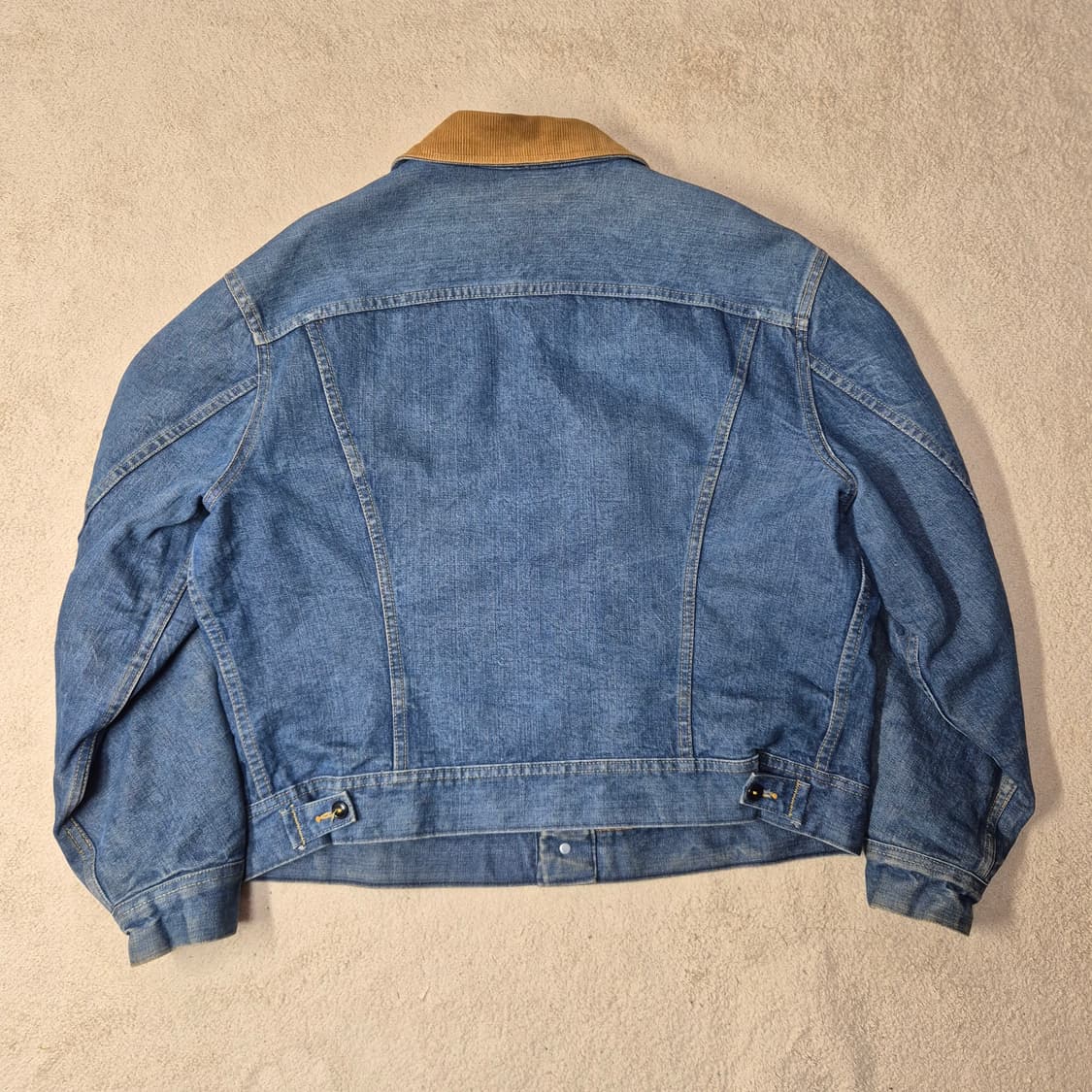 70s 미제 스톰라이더 상품이미지4