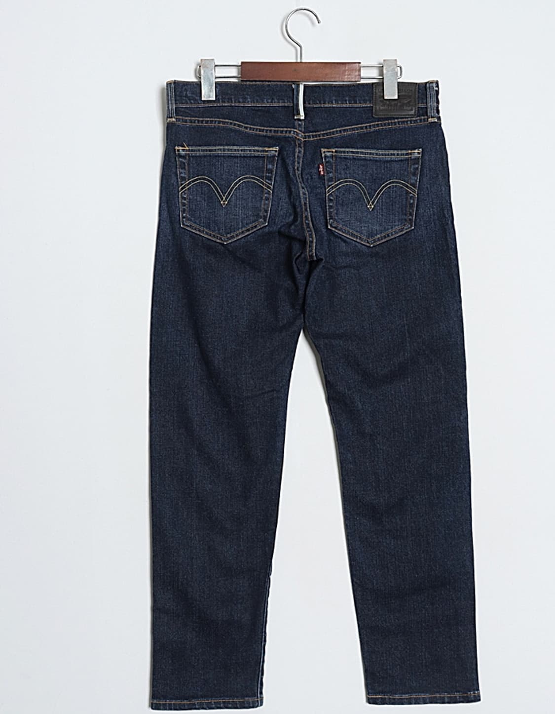 Levi's Selvedge Skinny Jean (27~28) 상품이미지6