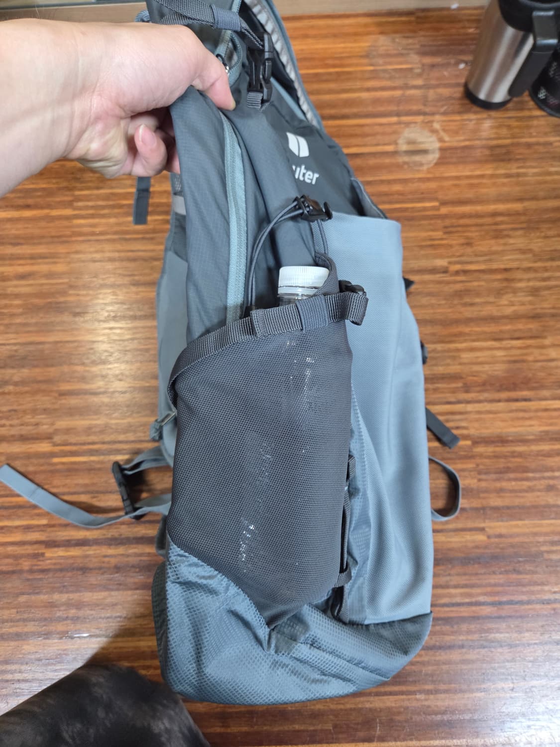 도이터 스피드 라이트 백팩 25L 상품이미지2