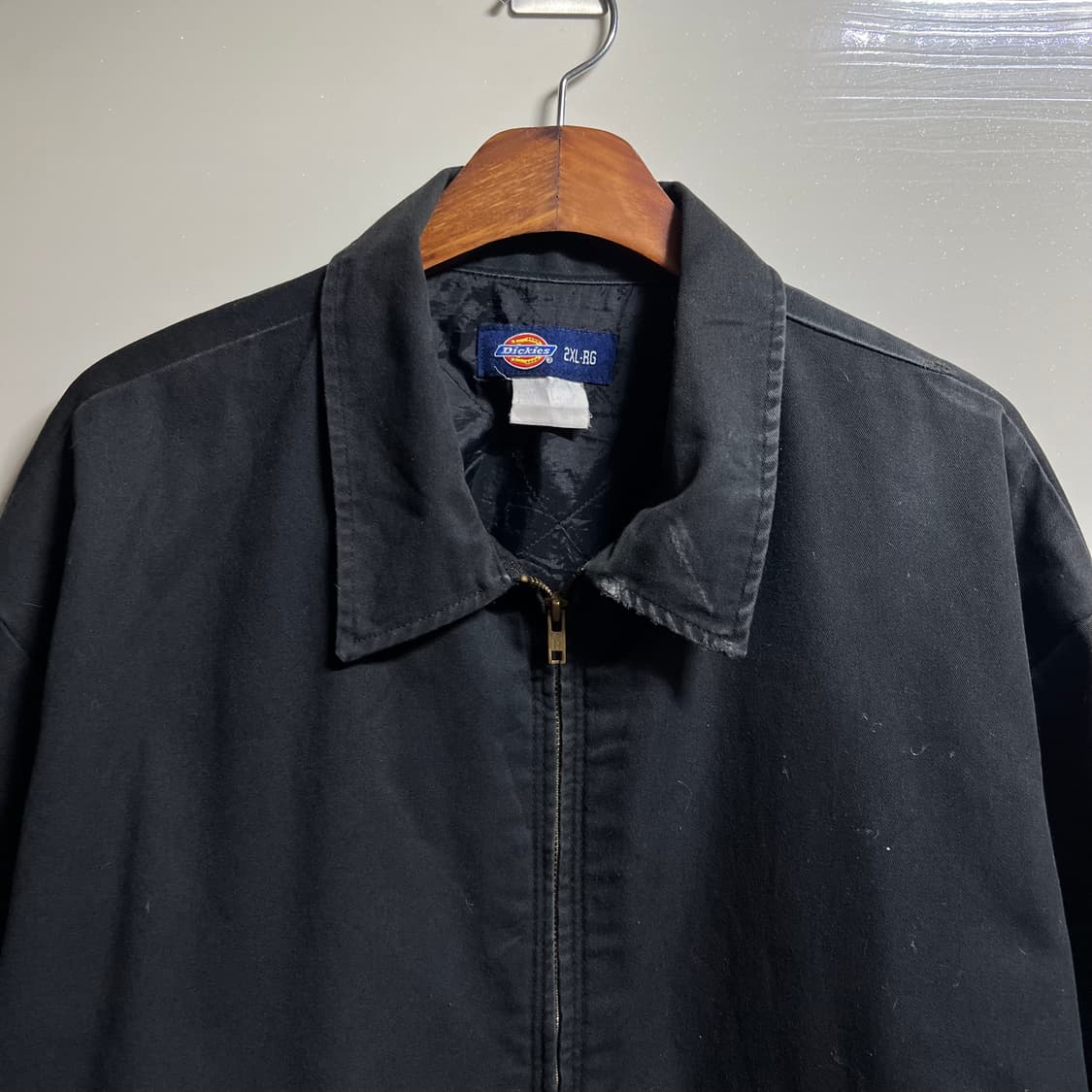 빈티지 디키즈 아이젠하워 워크자켓 2XL 상품이미지2