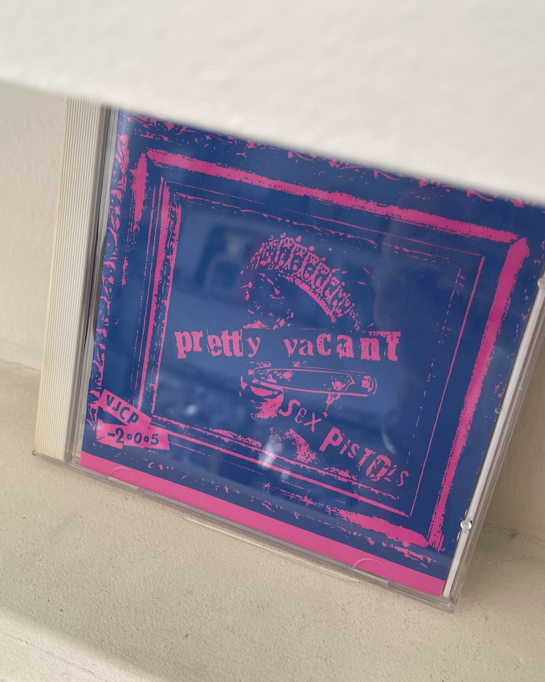 Sex Pistols 상품이미지2