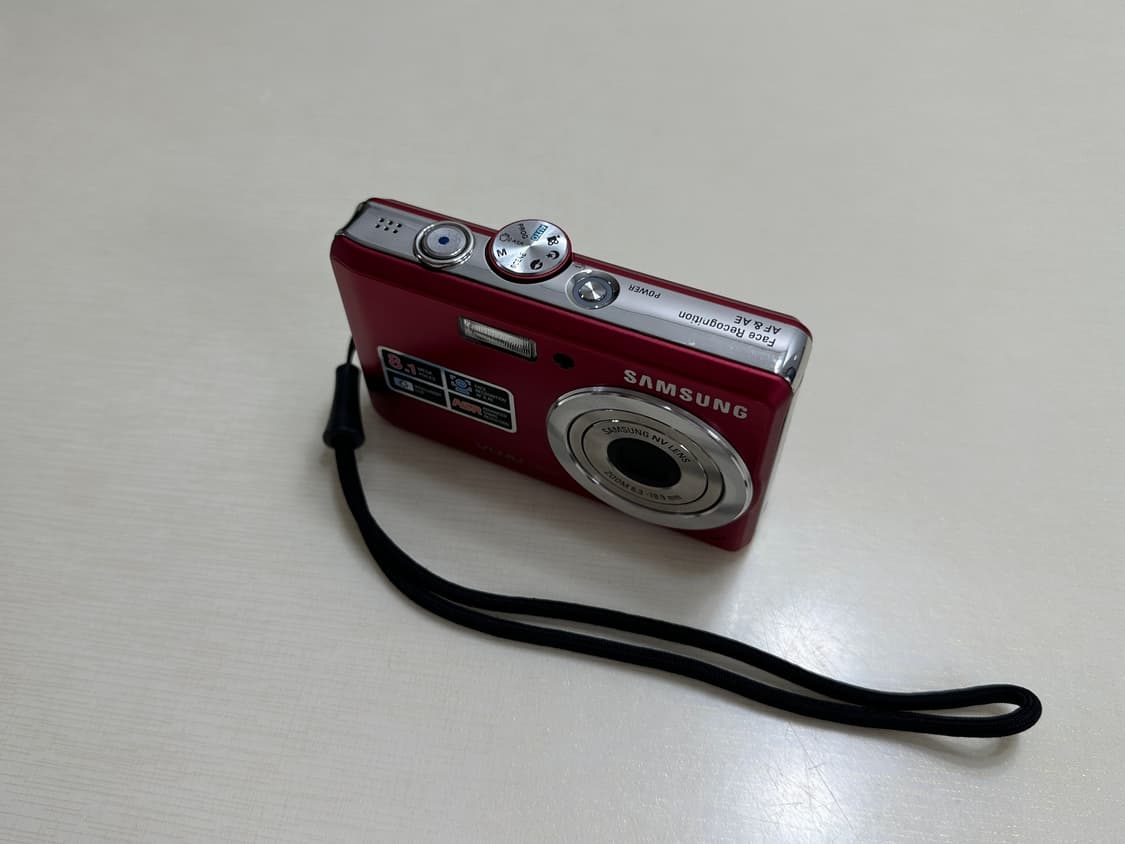 조여원, 환연 민경 디카] 삼성 Samsung VLUU L830 상품이미지2