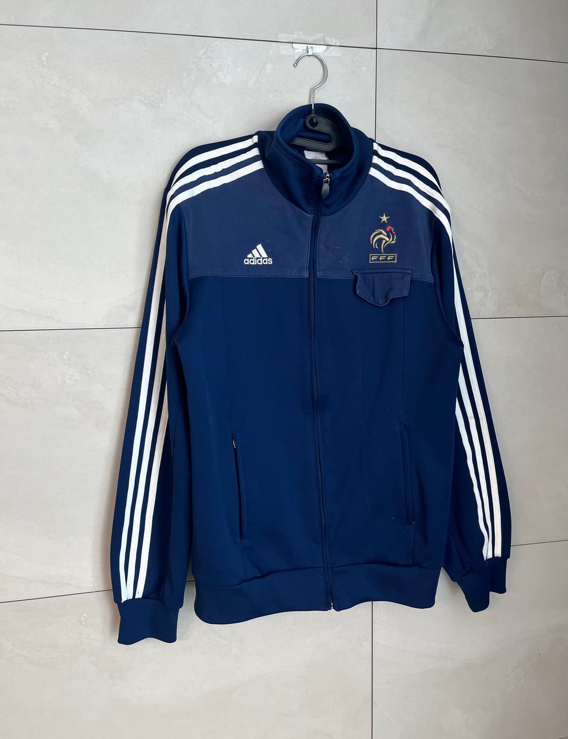 아디다스 프랑스 축구 국가대표 져지 (105)  상품이미지2