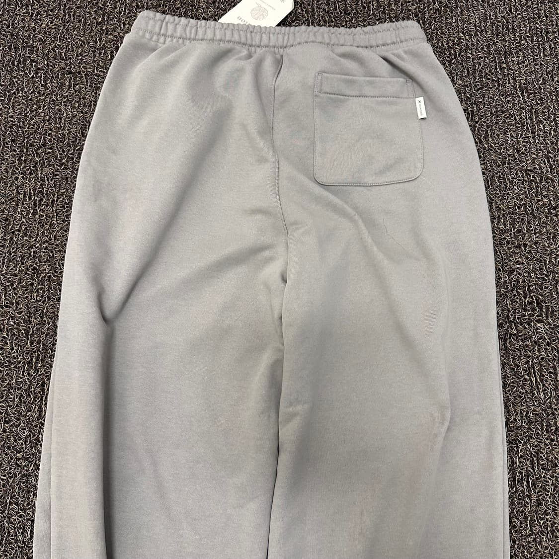 [새상품] snowpeak 스노우피크 조거팬츠 32인치 상품이미지6