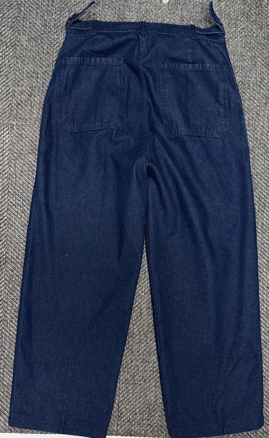 어나더오피스 카이하라 데님 - 남자 2사이즈 상품이미지2