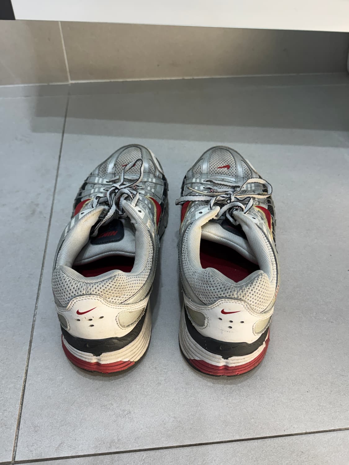 나이키 P-6000 런닝화 285 상품이미지3