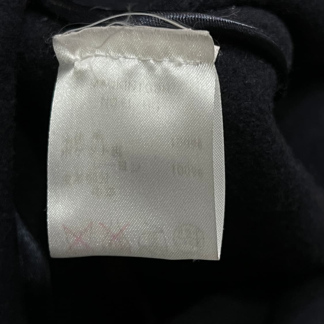  매킨토시 울 더플 코트 y14453 상품이미지6