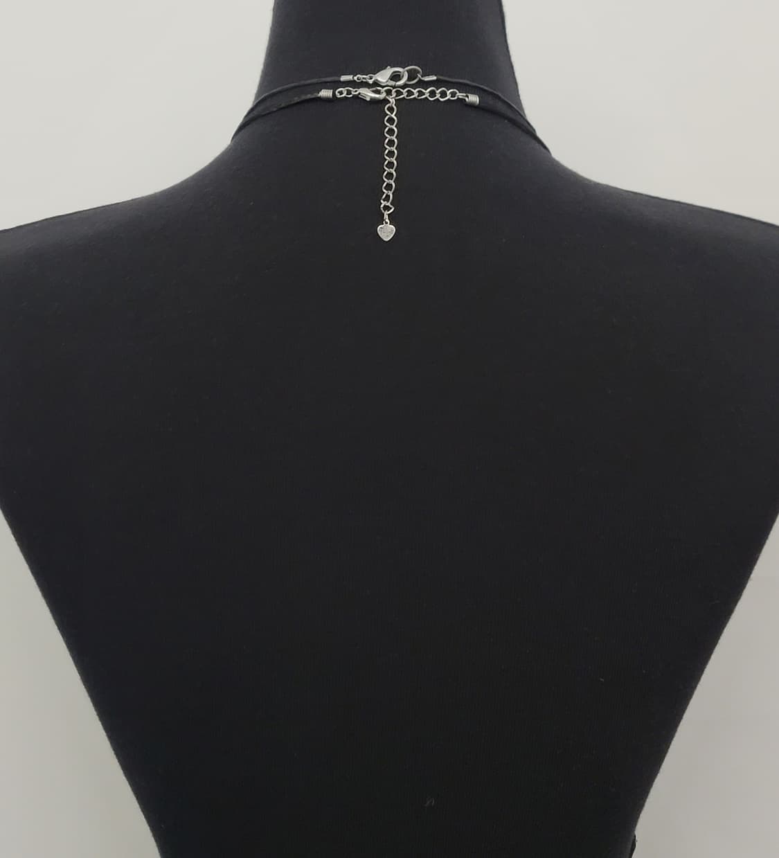 cross necklace set  상품이미지8