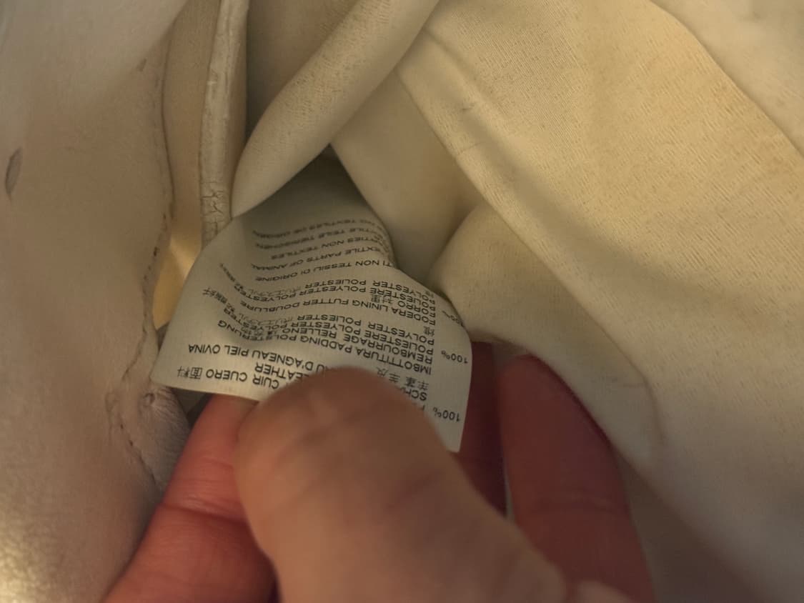 마르지엘라 글램슬램백  상품이미지8
