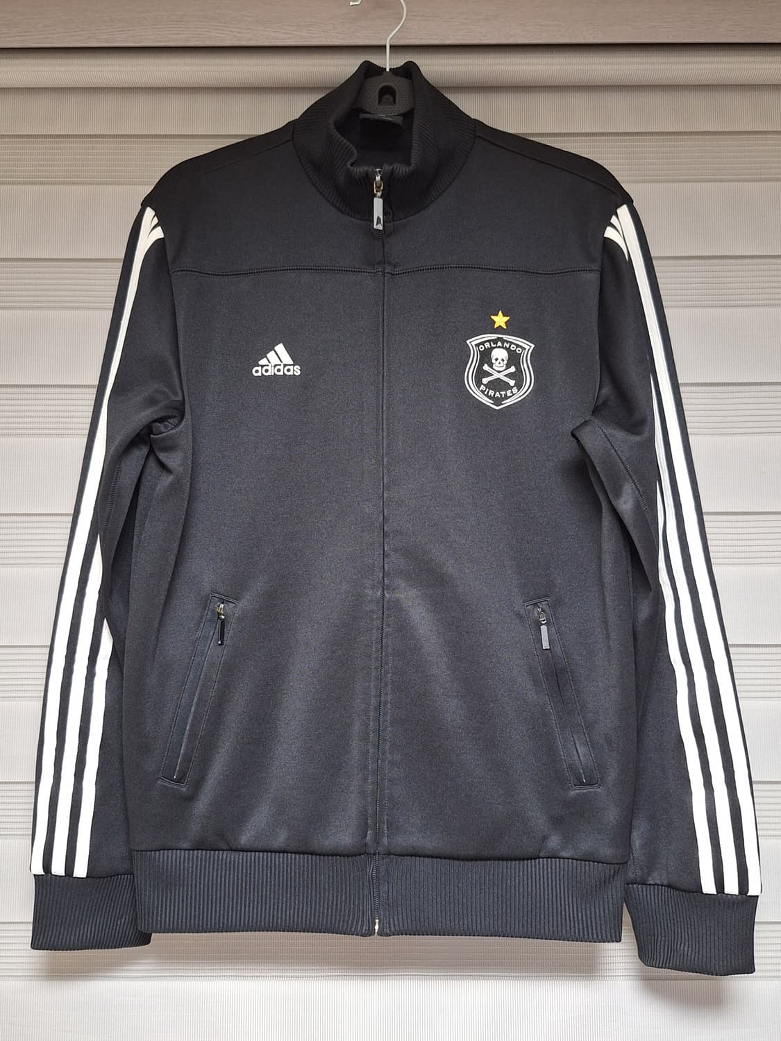 올랜도 파이리츠 해골 져지 100 상품이미지1