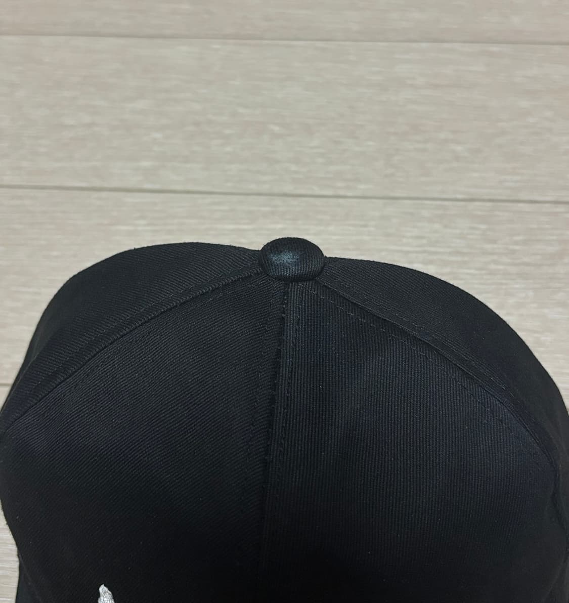 빨간줄 빨간스쿨 사피엔스 캡  상품이미지3