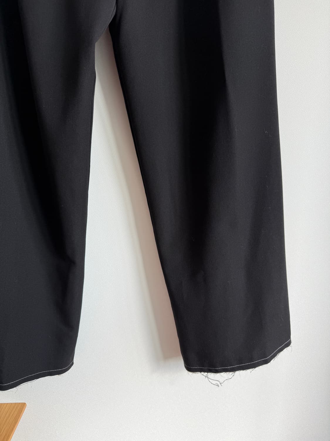 메종 마르지엘라(Maison Margiela) 와일드 슬랙스 상품이미지3