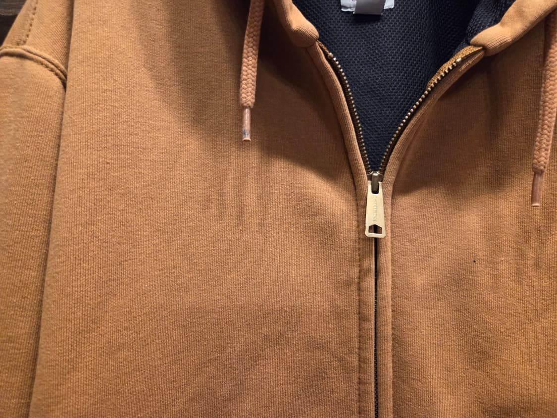 폴로랄프로렌 후드 짚업 상품이미지5