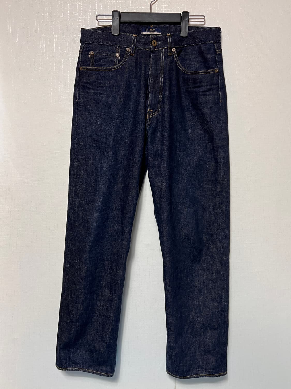 재팬블루 j504 30 / 데님 청바지 모모타로 리바이스 501 상품이미지2