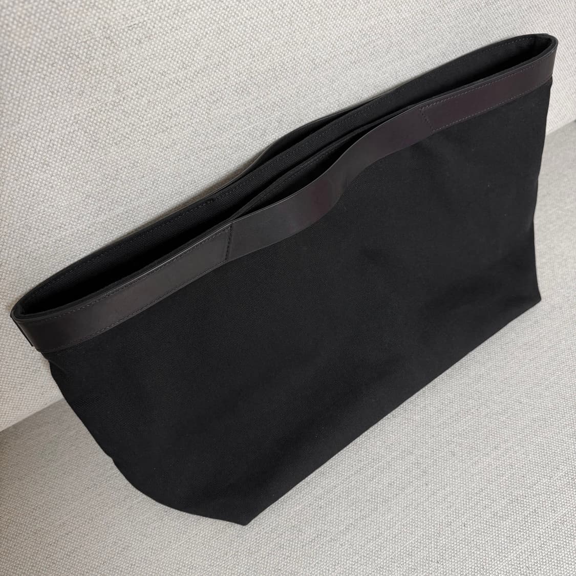 더로우 캔버스 키트백 상품이미지8