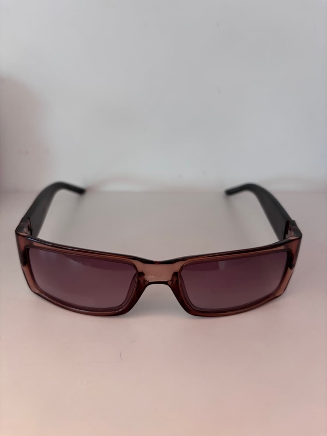 Vintage YSL Sunglasses 상품이미지4