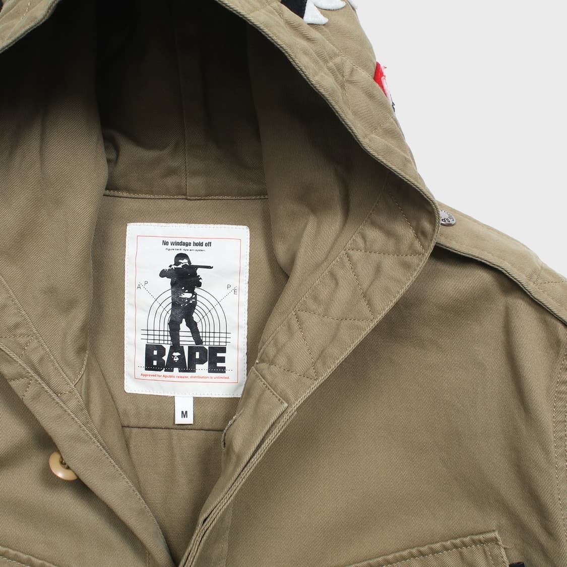 A BATHING APE 상품이미지3