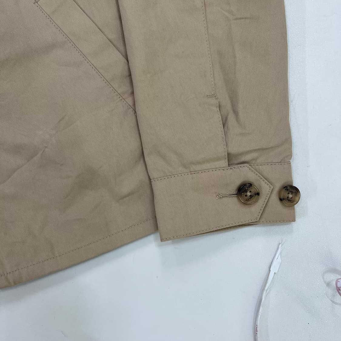 폴로 신형 자켓 상품이미지3