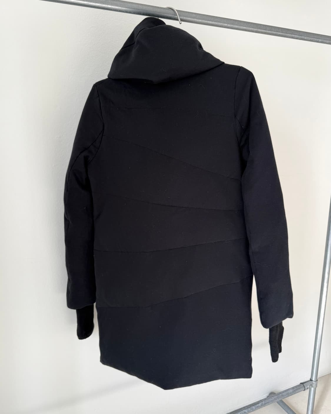 Sly 다운 점퍼 상품이미지7