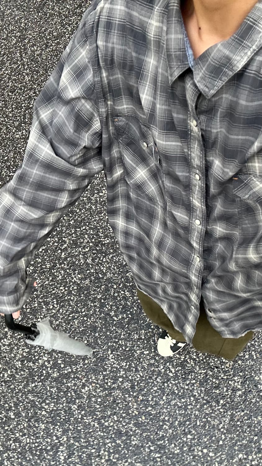 칼하트 셔츠 2xl 상품이미지6