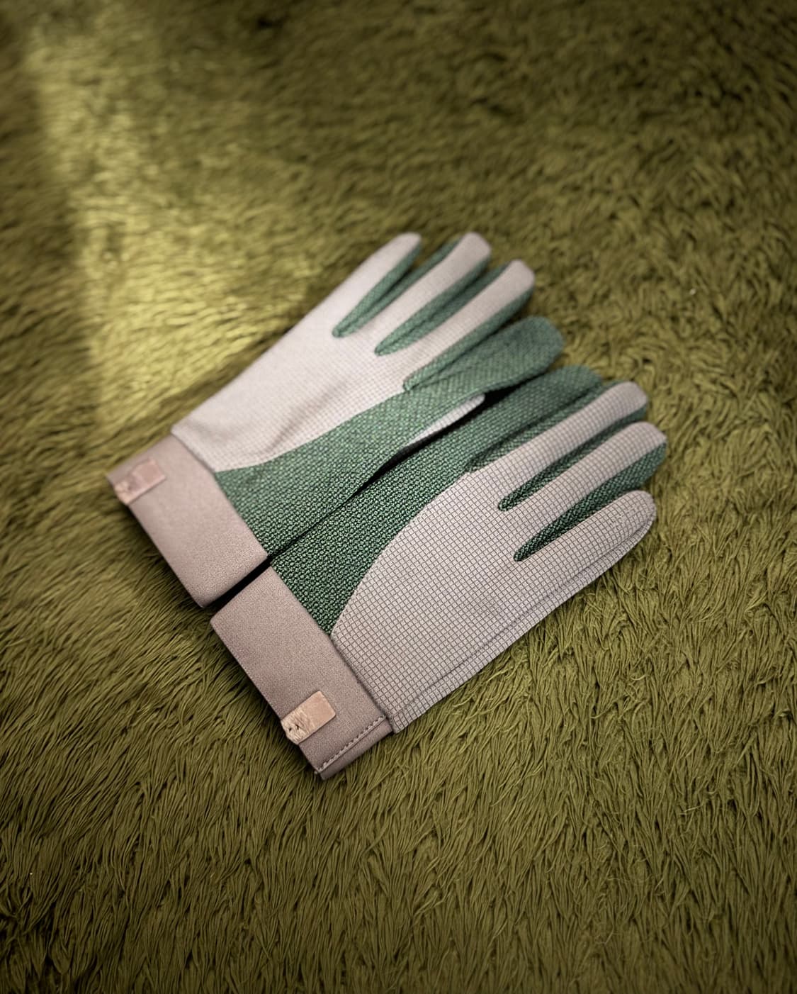 [OS] Xlim 엑슬림 EP.4 01 글러브 장갑 그린 상품이미지1