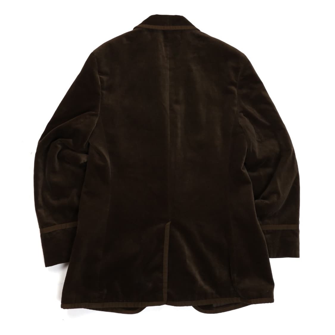 Polo by Ralph Lauren Cotton 2B Blazer 상품이미지4