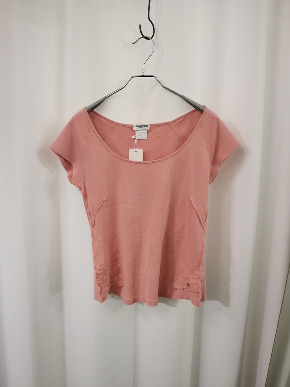 Sonia Rykiel t-shirt 상품이미지1