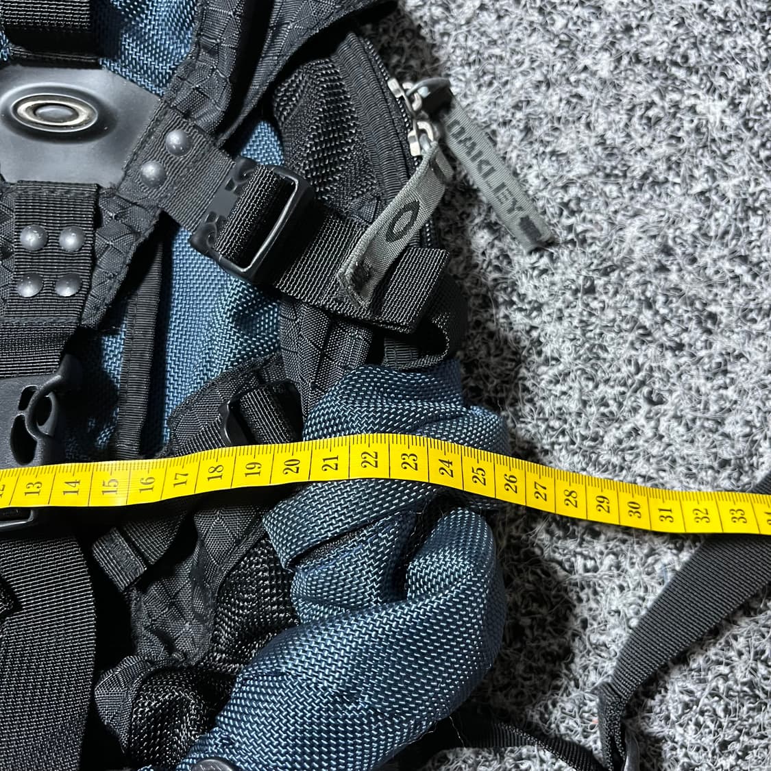 오클리 미니백팩  상품이미지7