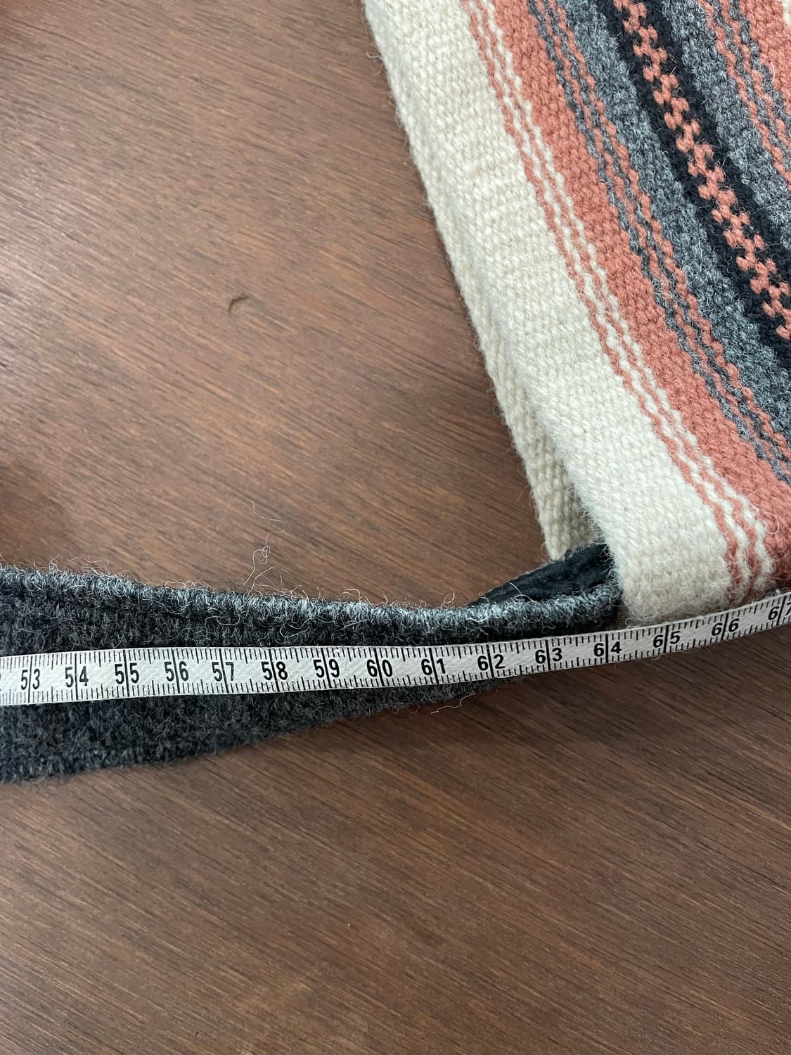 오르테가 치마요 숄더백 상품이미지10