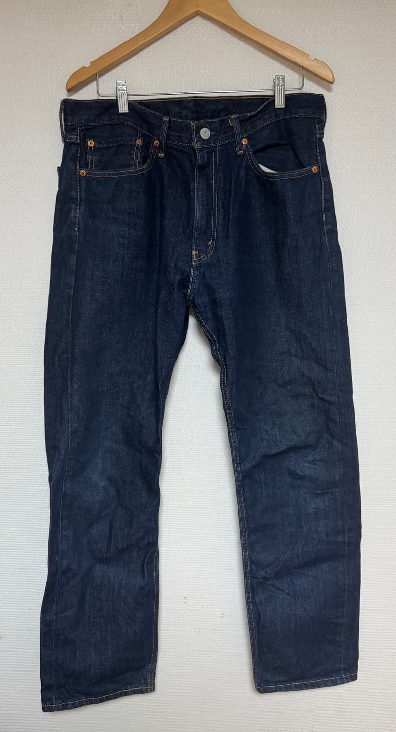 리바이스 505 36 상품이미지1