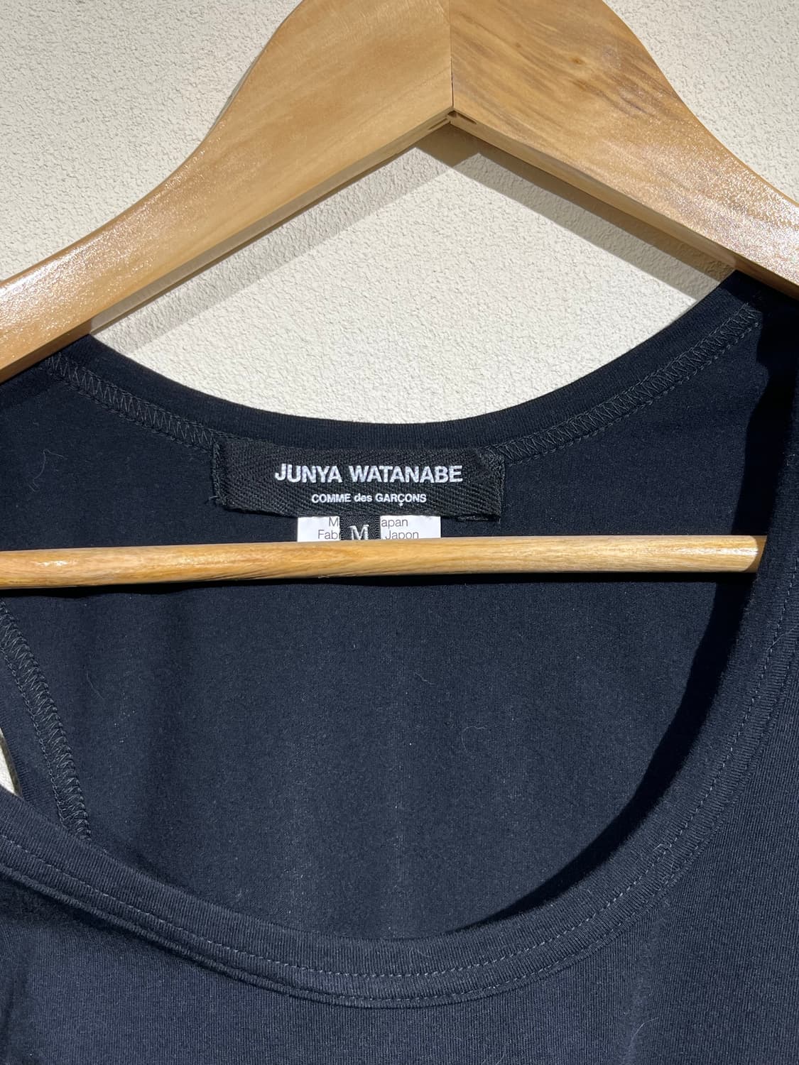 준야와타나베 꼼데가르송 상품이미지3