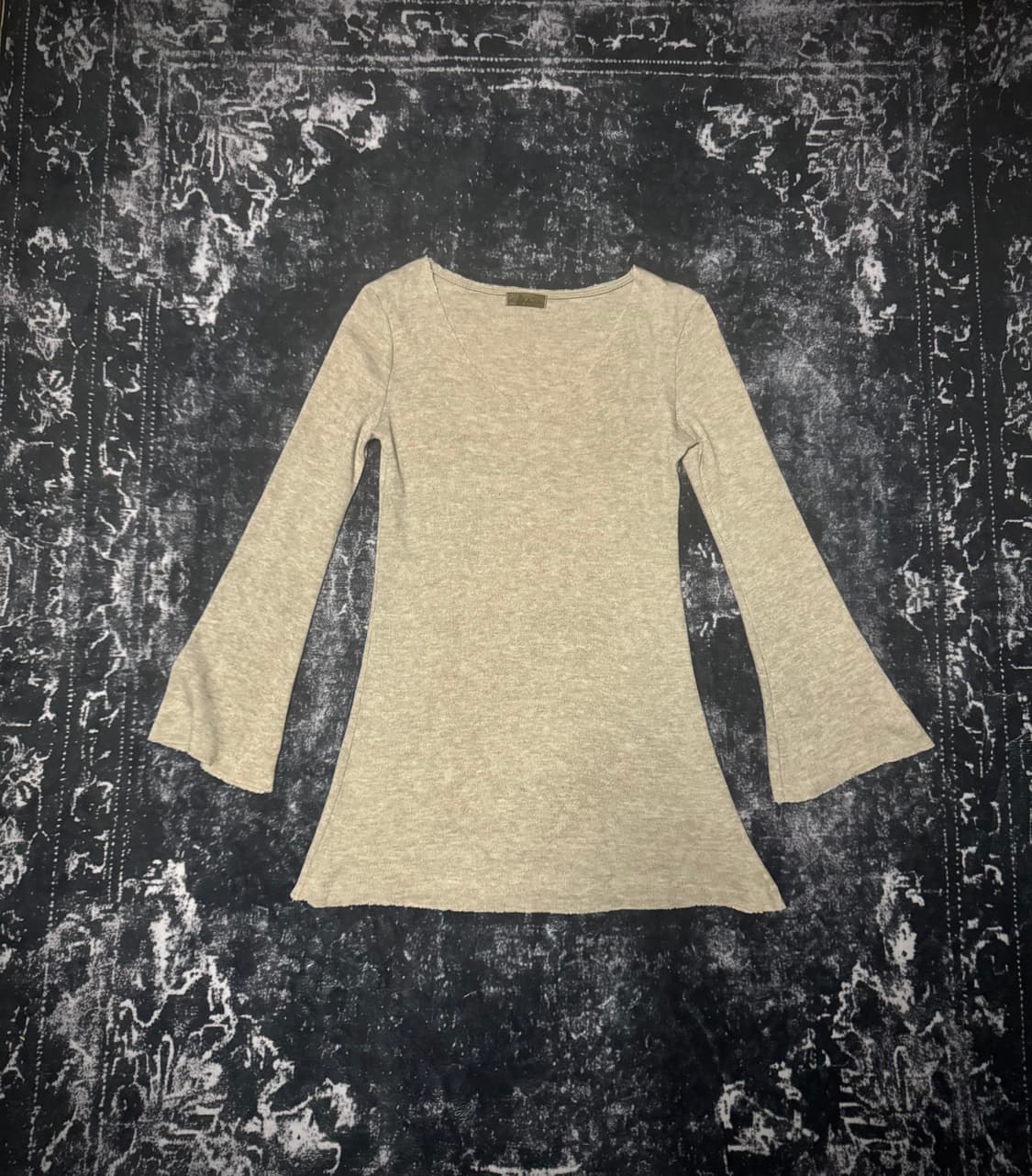 G.O.A knit sleeve 상품이미지1