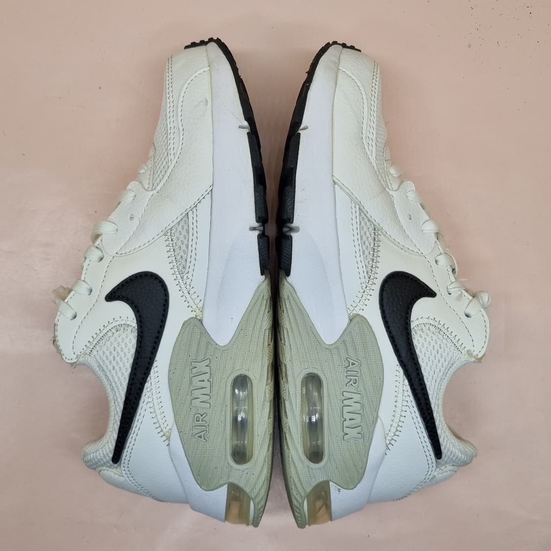 나이키 에어맥스 엑시 여성운동화230  상품이미지5