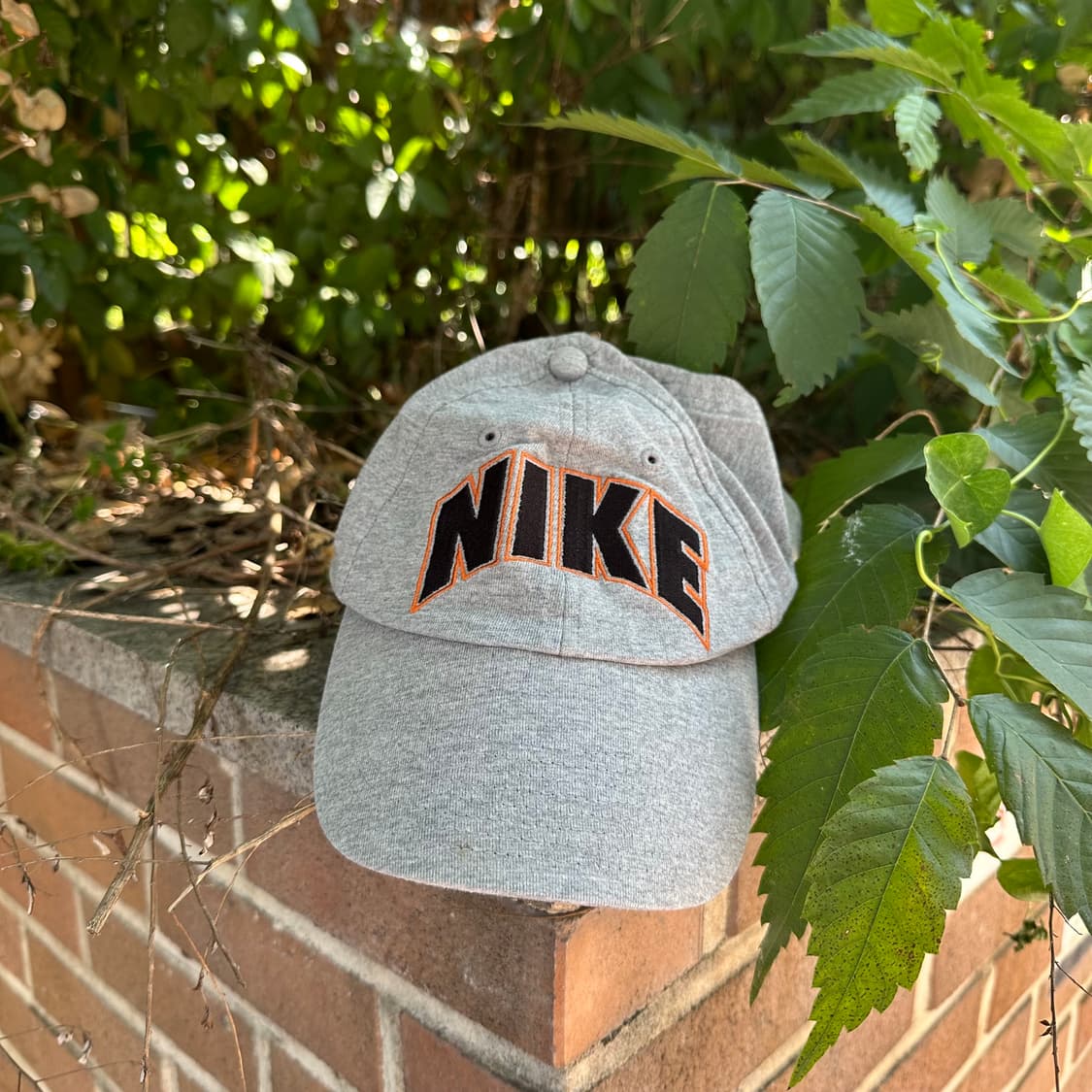 nike 90's cap 상품이미지1
