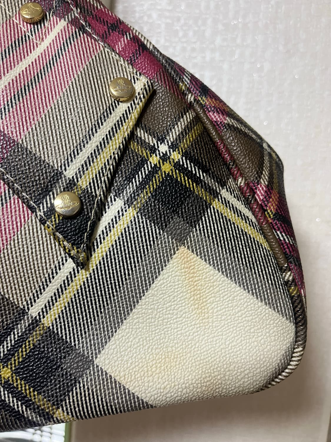 vivienne westwood tote bag 상품이미지7