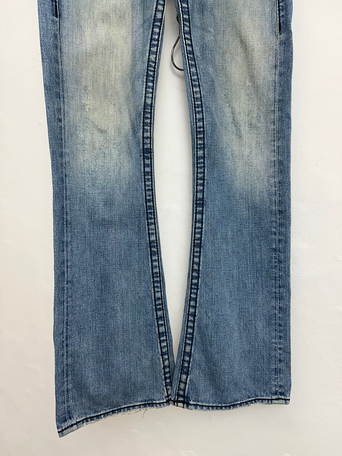 True Religion Rainbow Billy Super T Boot 상품이미지7