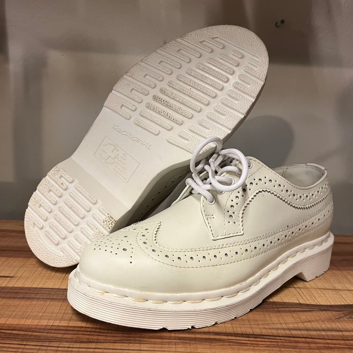 닥터마틴 브로그 상품이미지2