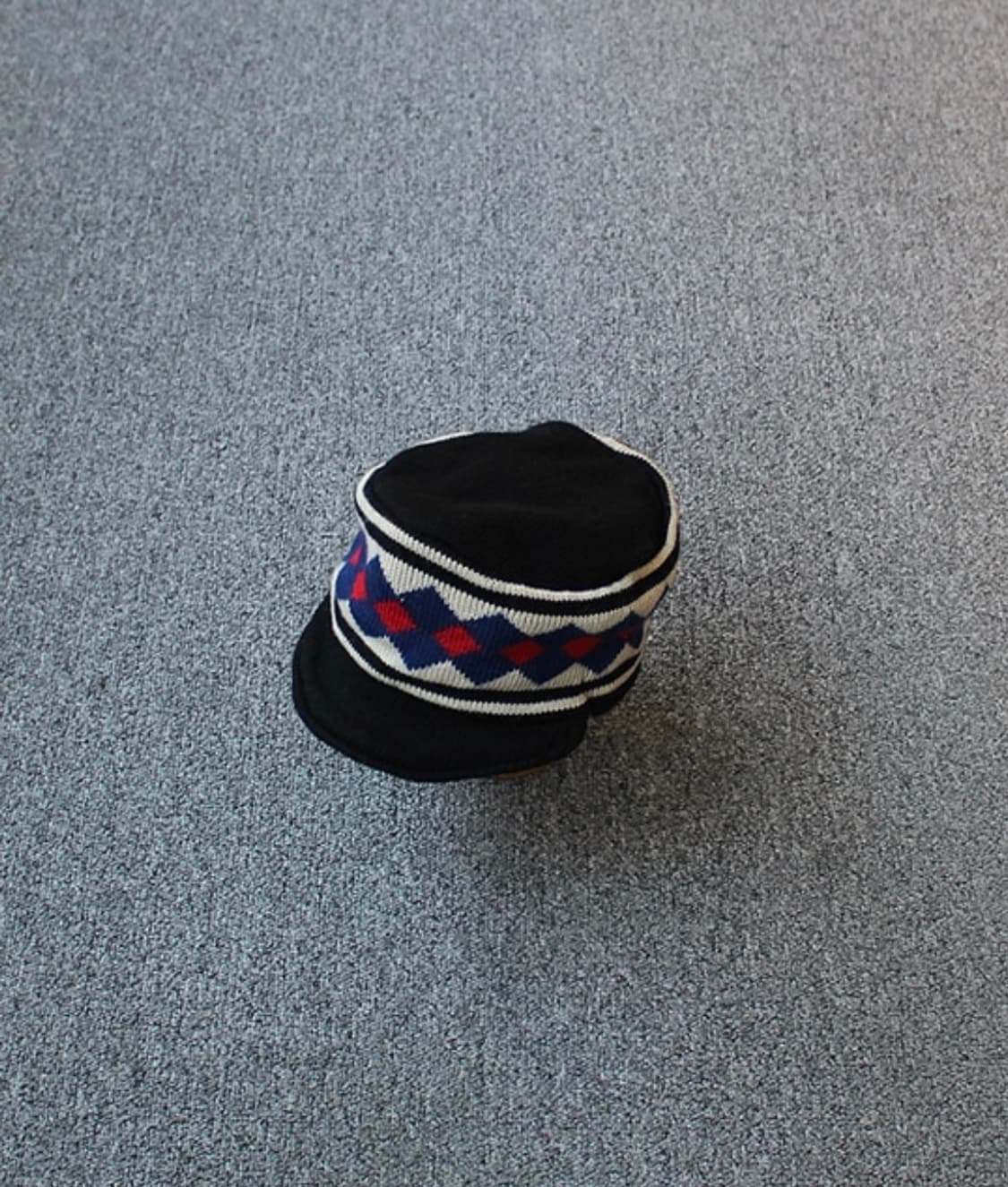 GRACE HATS Knitting Cap 상품이미지1