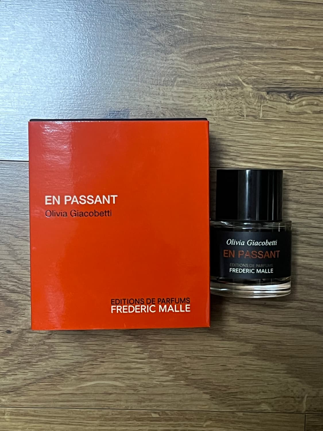 프레데릭말 엉빠썽 50ml 상품이미지1
