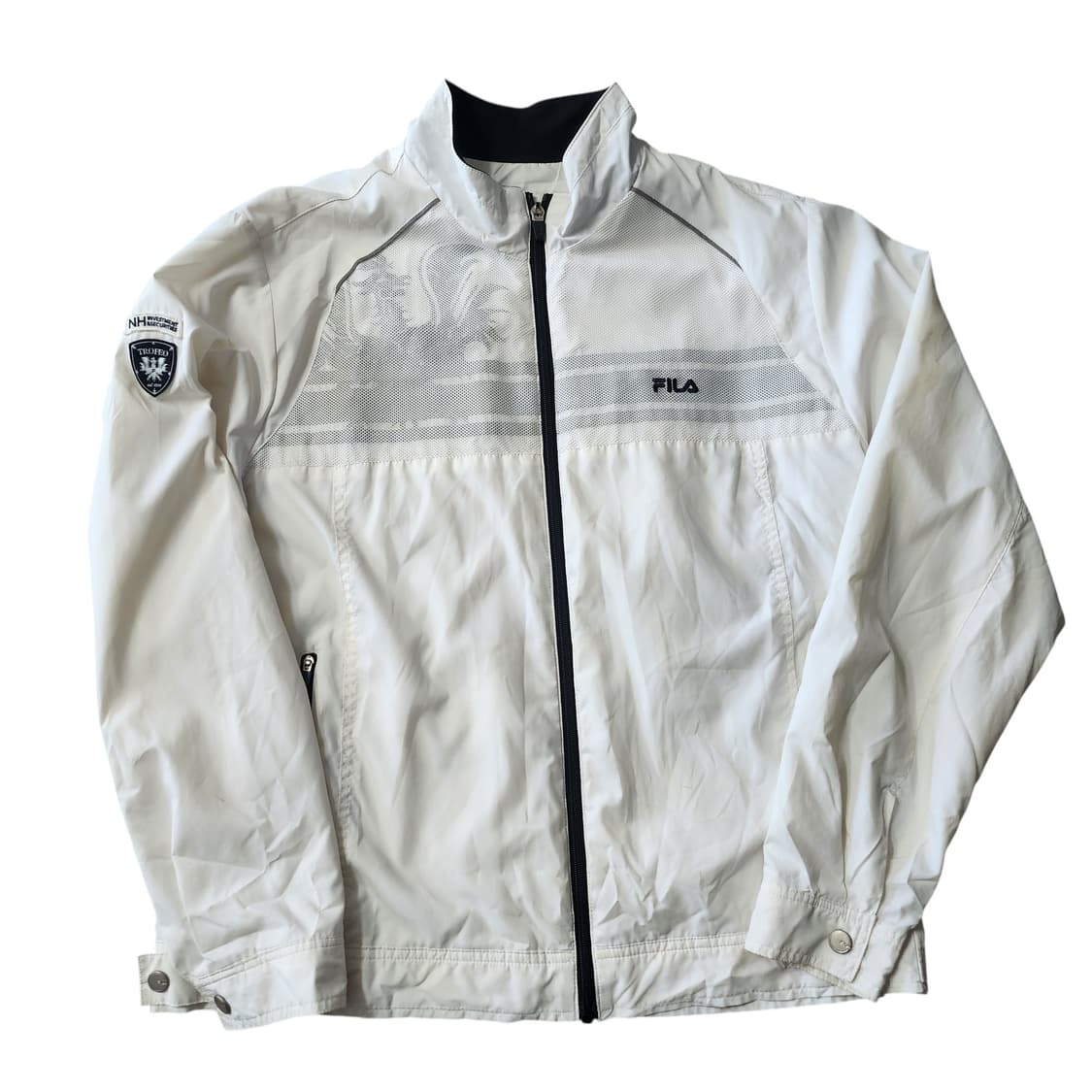 휠라 바람막이 상품이미지1