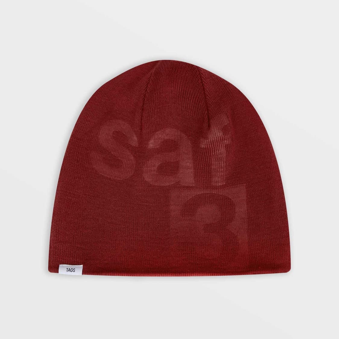 사파리스팟 Saf3 Reversible Stripe Beanie 상품이미지1