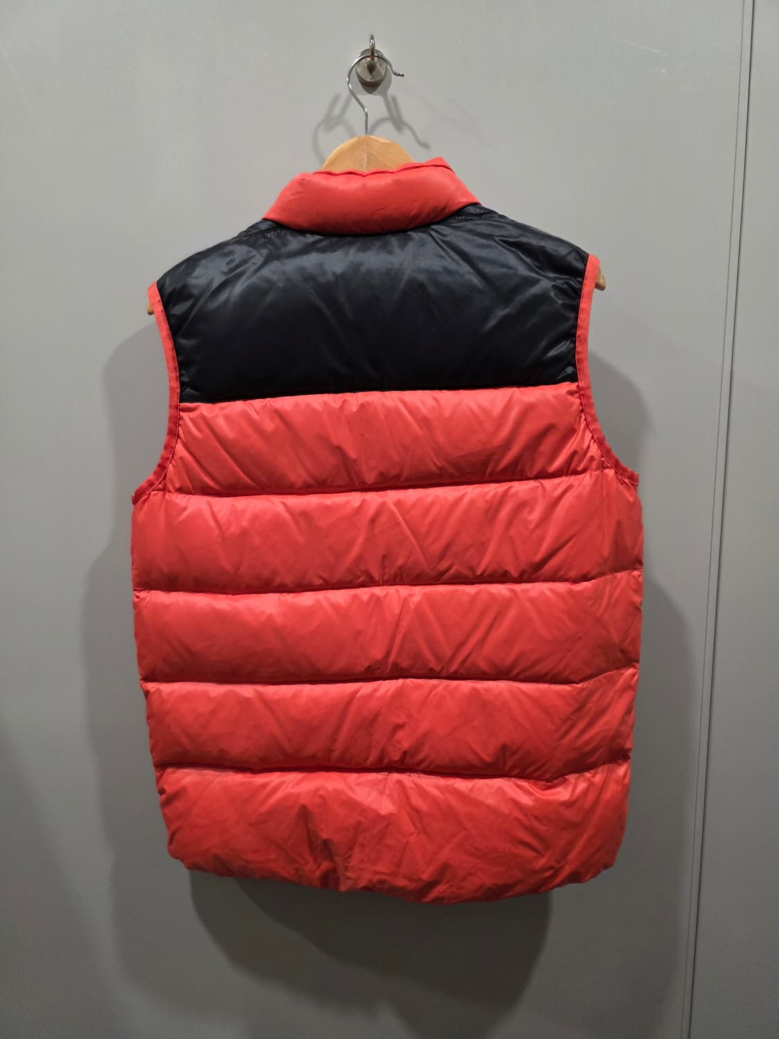 나이키 ACG 구스 다운 패딩 베스트 상품이미지3