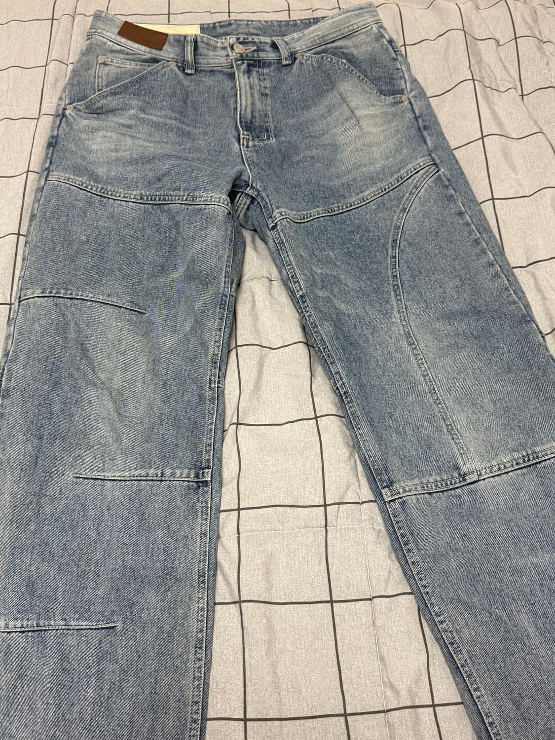 [31] 앤더슨벨 데님 상품이미지2