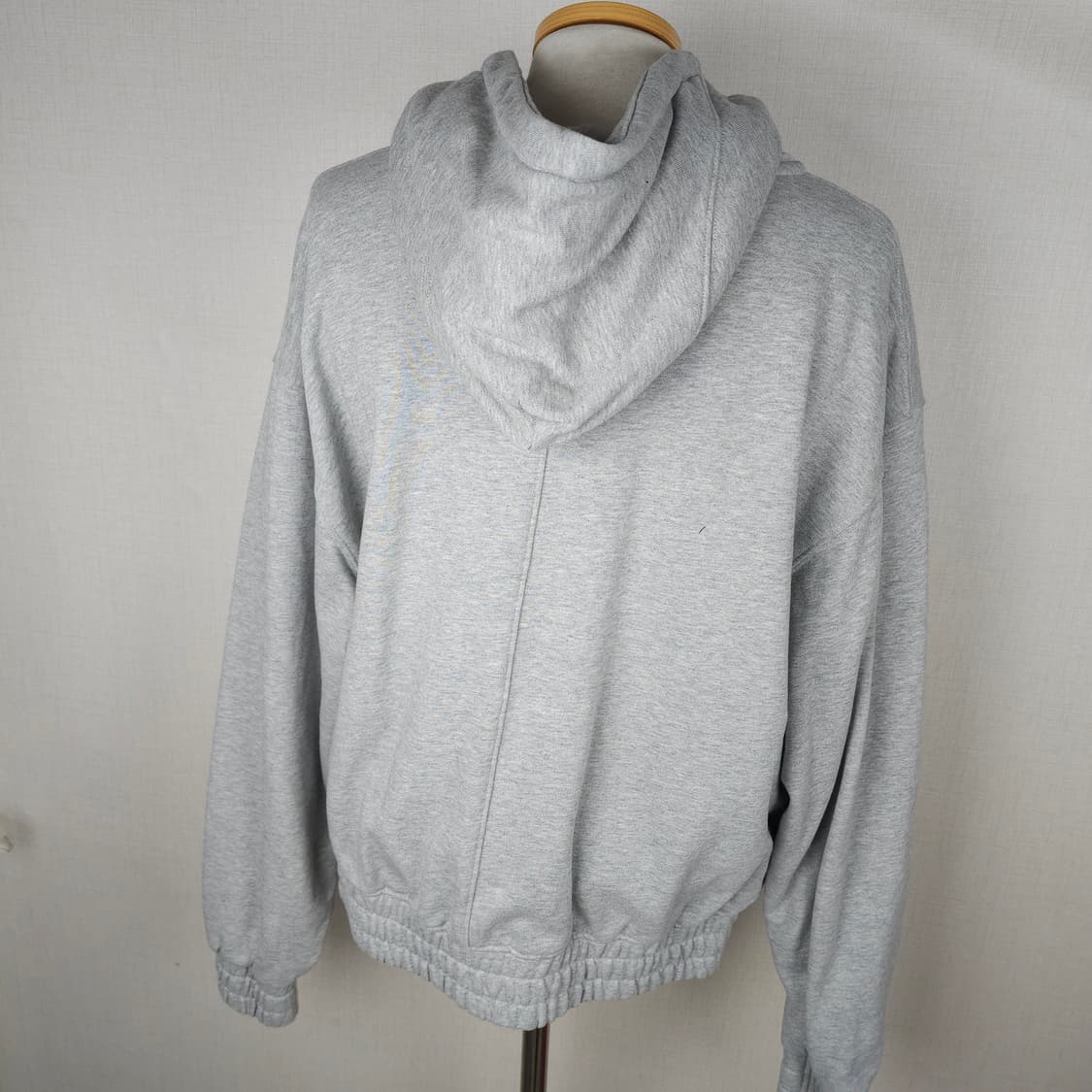 글랙 후드집업 남자95사이즈  상품이미지4