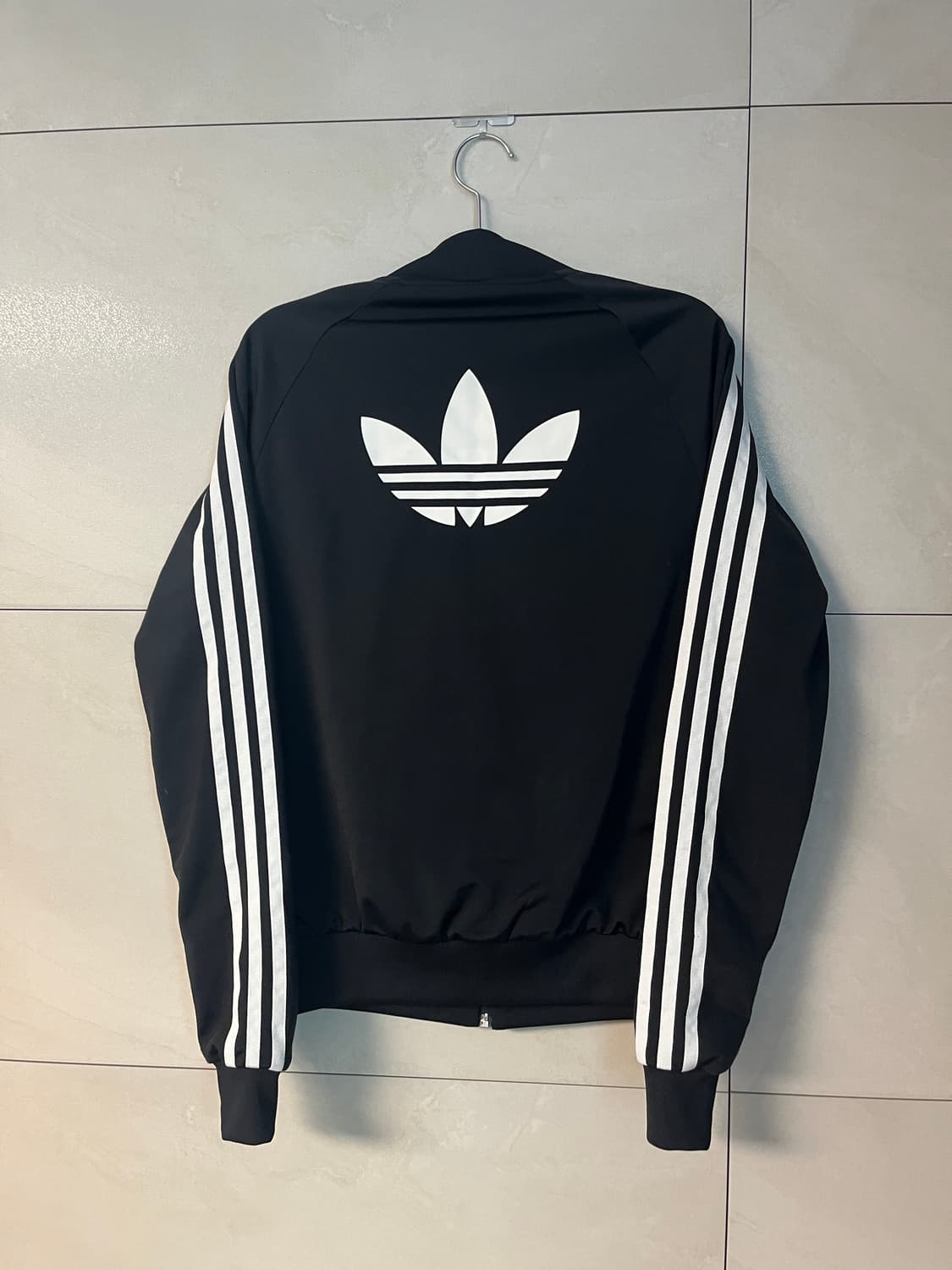 아디다스 제니깔 파이어버드 져지 블랙 [85] 상품이미지1