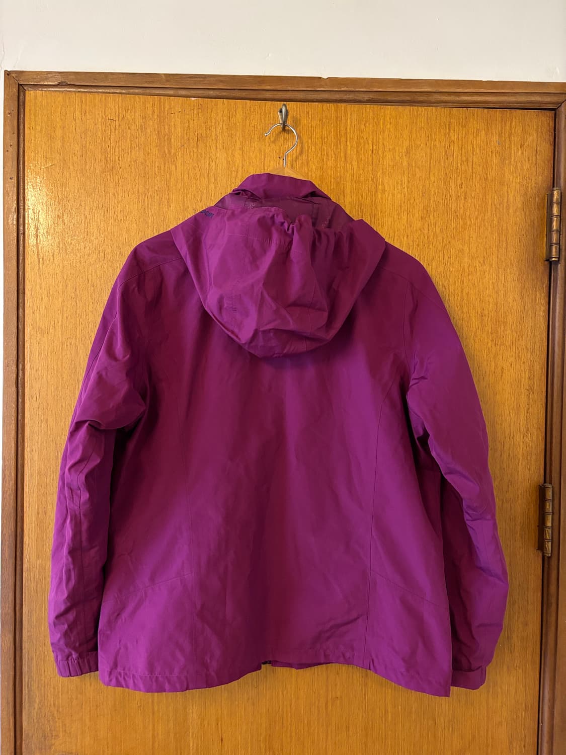 코오롱스포츠 고어텍스 바람막이 상품이미지7