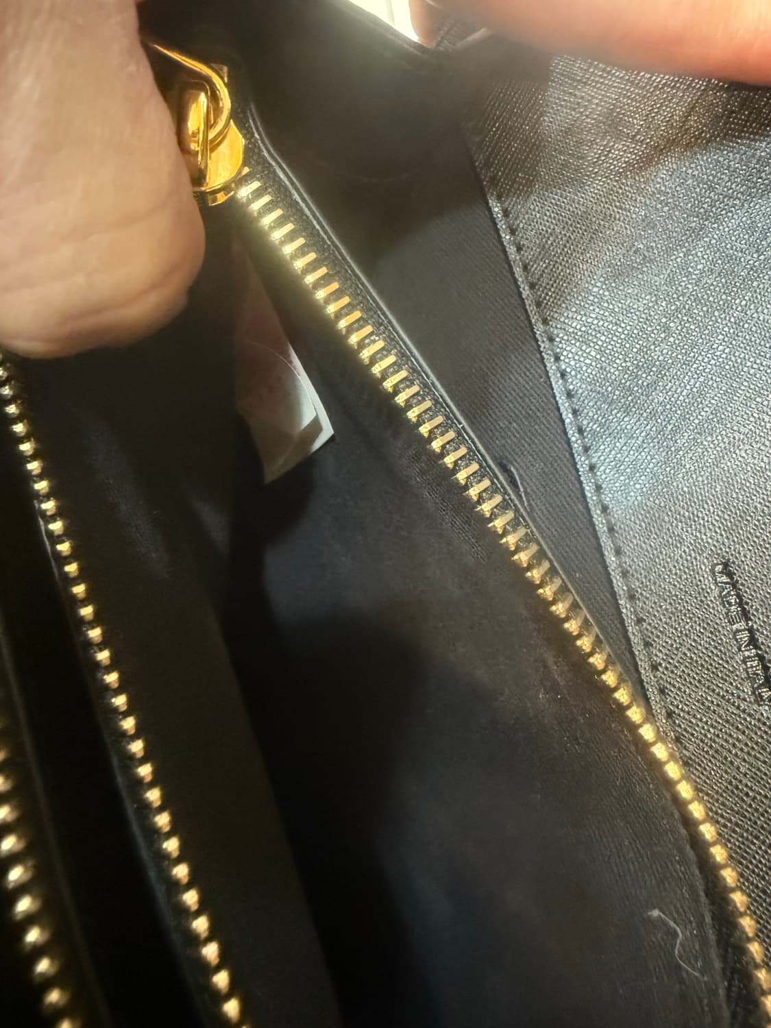 정품 마르니 미니 트렁크백 팝니다 상품이미지9