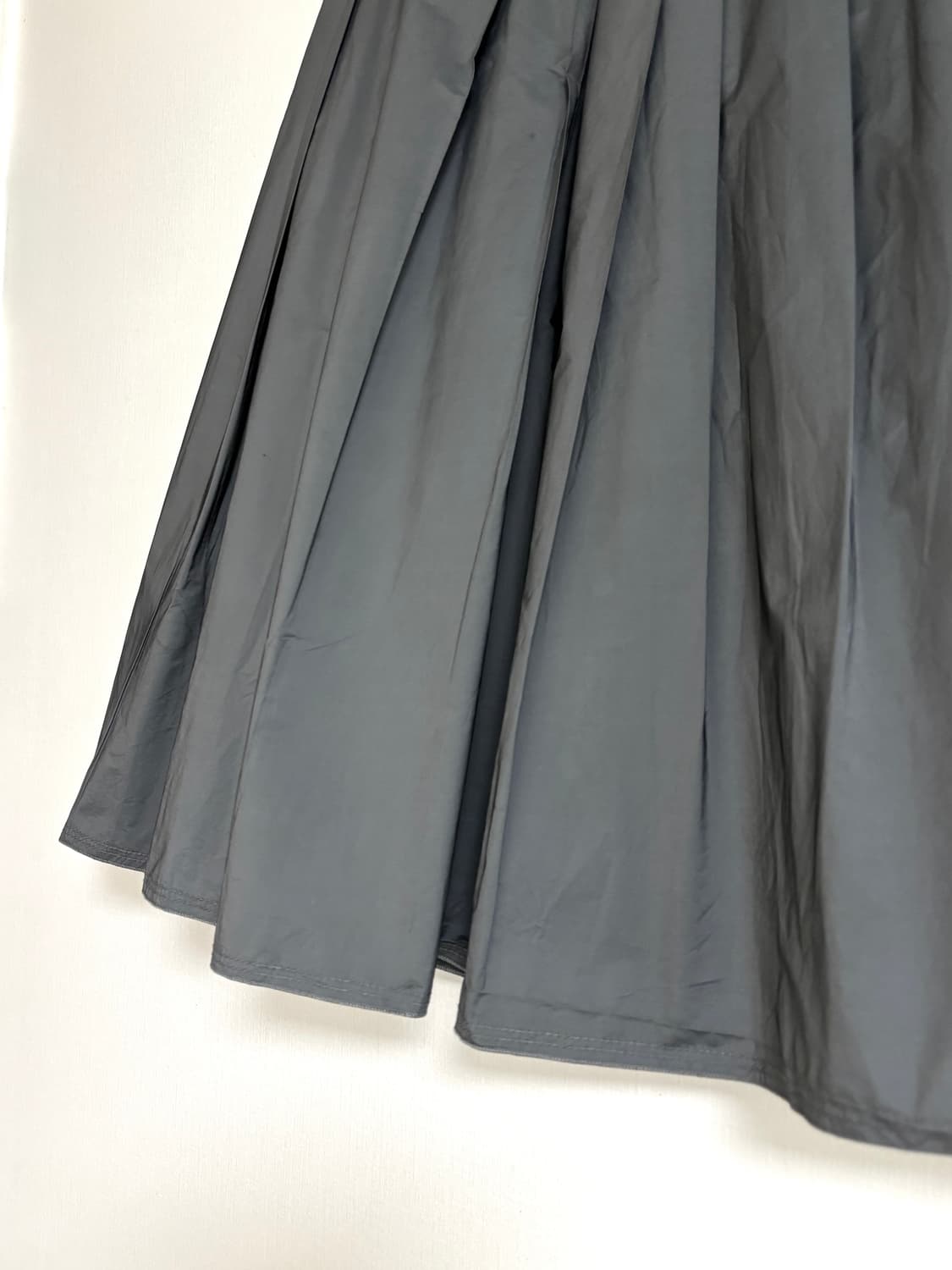 질샌더 플리츠 스커트 상품이미지2