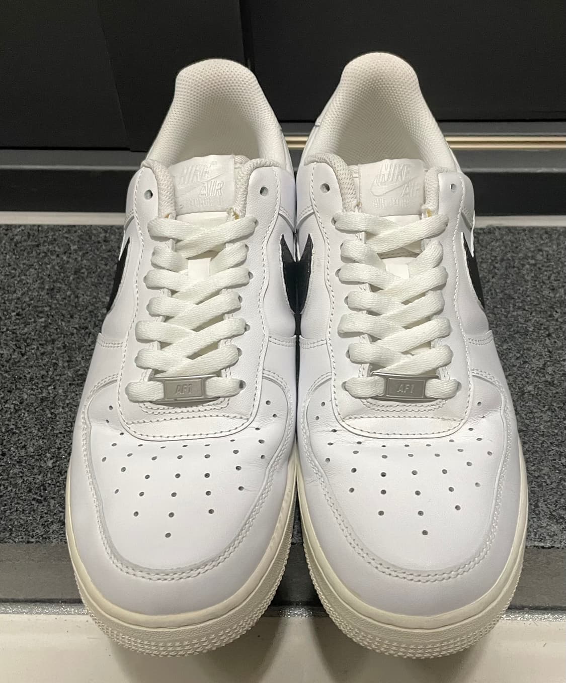 [275] 나이키 에어포스1 로우 상품이미지2